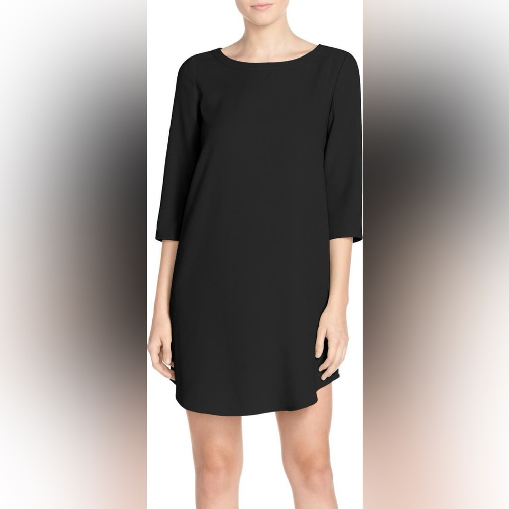 BB DAKOTA JAZLYN CRÊPE DRESS ❤️NWT❤️IN STORES❤️